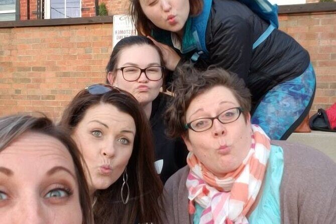 Scavenger Hunt Adventure in Portland by Crazy Dash - A Detailed Look at the Crazy Dash in Portland