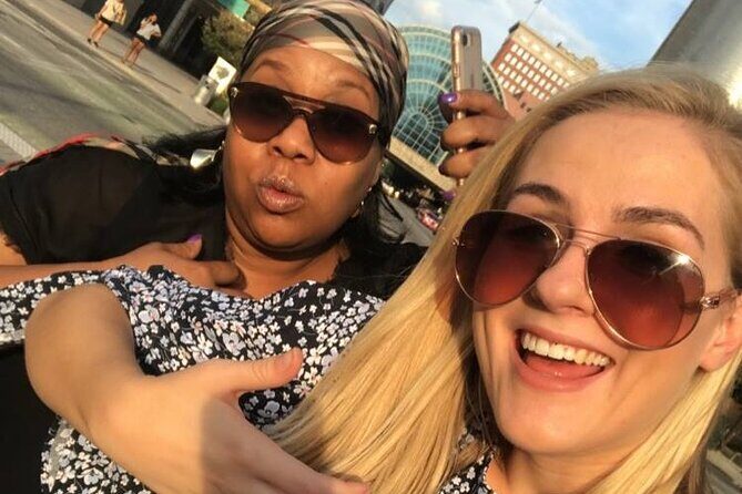 Scavenger Hunt Adventure in Portland OR by Operation City Quest - FAQ