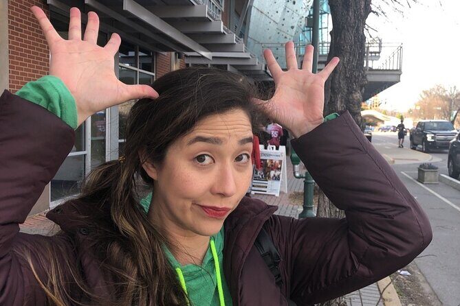 Scavenger Hunt Adventure in Richmond by 3Quest Challenge - FAQ