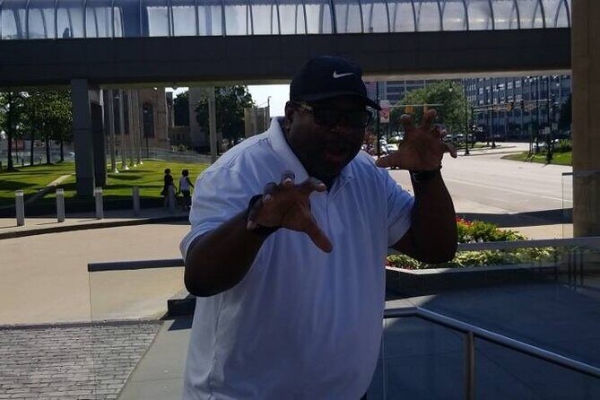 Scavenger Hunt Adventure in Richmond by Crazy Dash - A Fun and Flexible Way to Explore Richmond