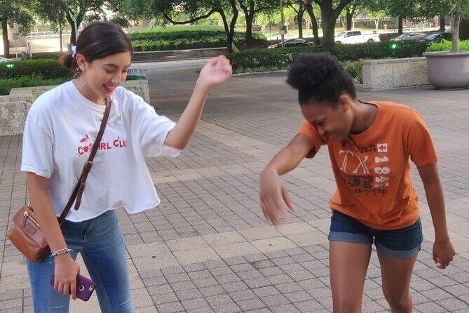 Scavenger Hunt Adventure in Richmond by Crazy Dash - An In-Depth Look at the Experience