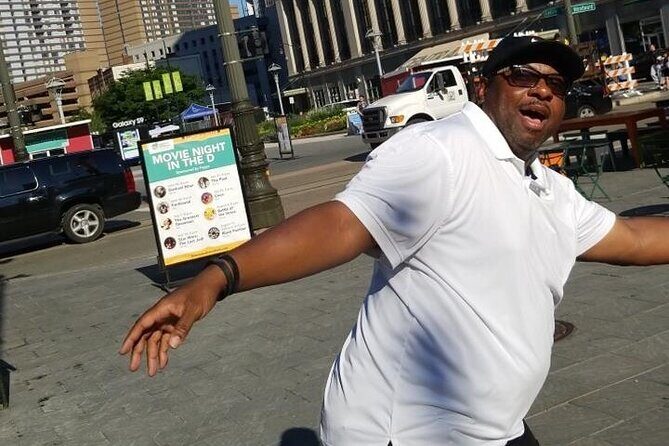 Scavenger Hunt Adventure in Richmond by Crazy Dash - The Sum Up