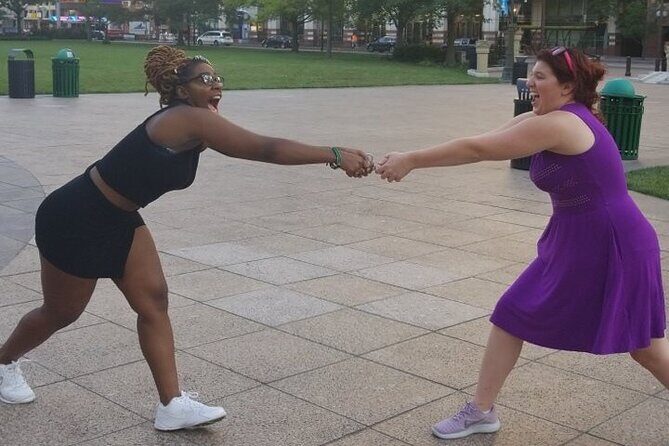 Scavenger Hunt Adventure in Richmond by Crazy Dash - FAQ