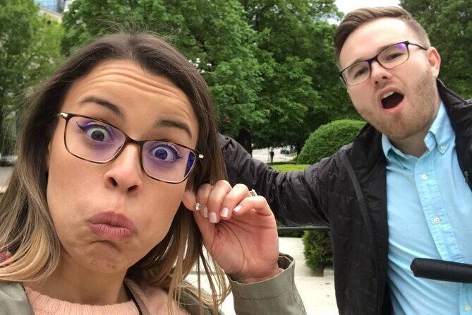 Scavenger Hunt Adventure in Salt Lake City by 3Quest Challenge - A Fresh Way to Explore Salt Lake City