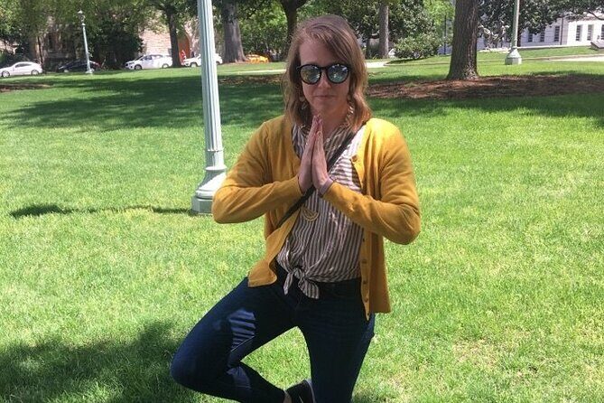 Scavenger Hunt Adventure in Salt Lake City by 3Quest Challenge - Frequently Asked Questions