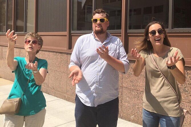 Scavenger Hunt Adventure in San Diego by Zombie Scavengers - Introduction: What is the Zombie Scavengers Adventure?