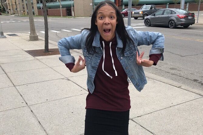 Scavenger Hunt Adventure in San Diego by Zombie Scavengers - Key Points