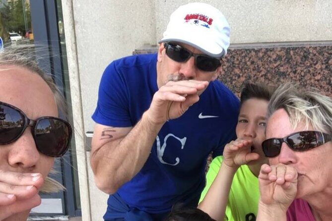 Scavenger Hunt Adventure in San Diego by Zombie Scavengers - Analyzing the Value: Is It Worth the Cost?