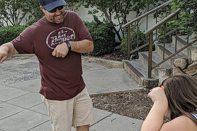 Scavenger Hunt Adventure in Santa Fe by Operation City Quest - Possible Drawbacks