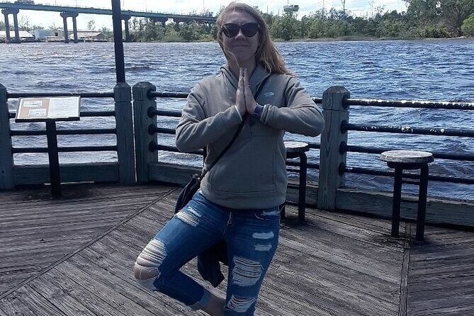 Scavenger Hunt Adventure in Savannah by Crazy Dash - What Makes This Tour Stand Out?