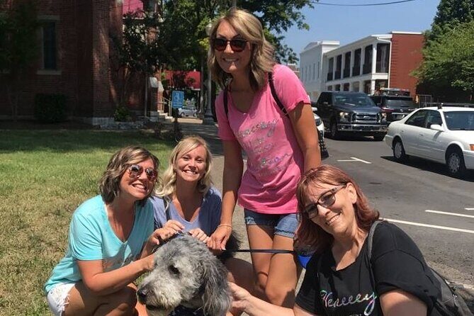 Scavenger Hunt Adventure in Sioux Falls by Zombie Scavengers - Discovering Sioux Falls Through a Zombie Lens