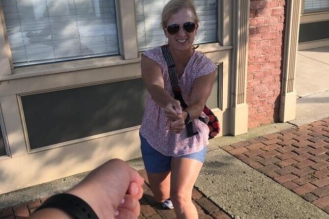 Scavenger Hunt Adventure in Sioux Falls by Zombie Scavengers - Who Will Love It?