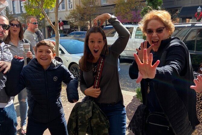 Scavenger Hunt Adventure in Sioux Falls by Zombie Scavengers - FAQ