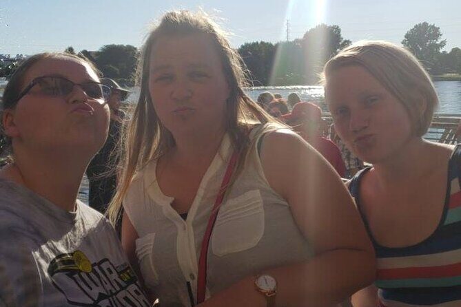 Scavenger Hunt Adventure in Spokane by 3Quest Challenge - Key Points