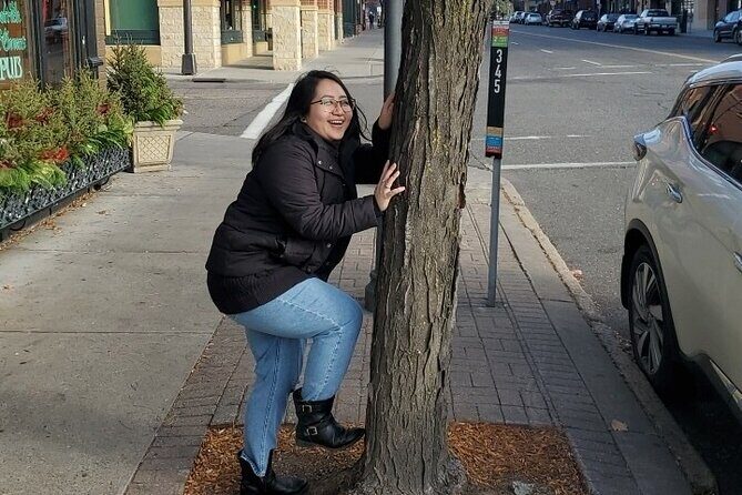 Scavenger Hunt Adventure in Spokane by Wacky Walks - In-Depth Review of the Spokane Wacky Walks Scavenger Hunt