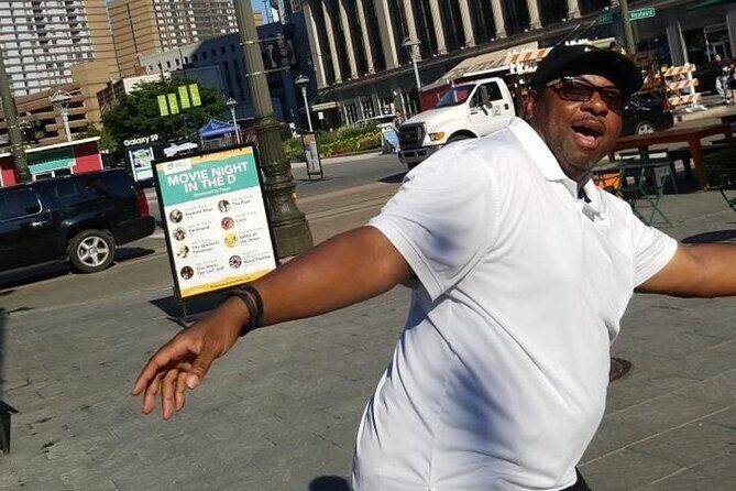 Scavenger Hunt Adventure in St. Louis by Zombie Scavengers - Detailed Review of the Zombie Scavengers Adventure