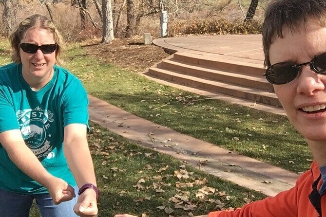 Scavenger Hunt Adventure in Temecula by Wacky Walks - Exploring Temecula with a Modern Twist