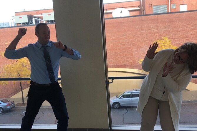 Scavenger Hunt Adventure in Temecula by Wacky Walks - Practical Tips for Making the Most of Your Scavenger Hunt