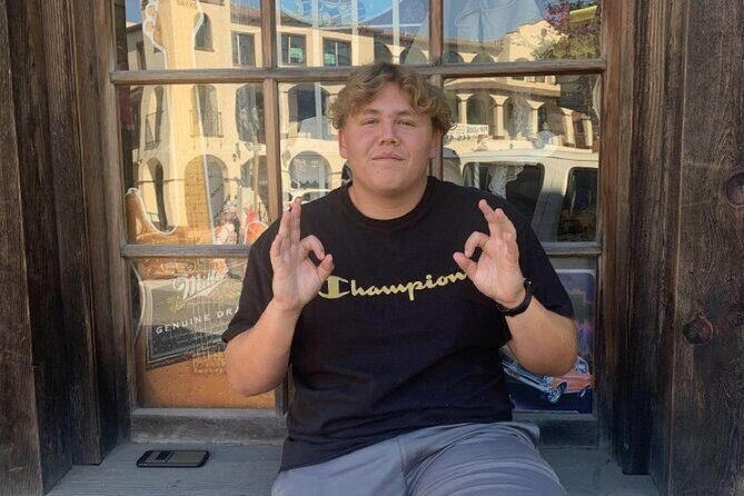 Scavenger Hunt Adventure in Temecula by Wacky Walks - Who Will Love This Experience?