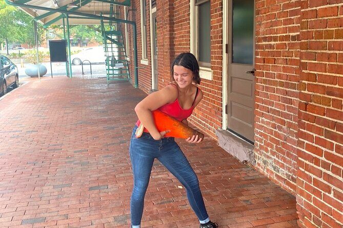 Scavenger Hunt Adventure in Temecula by Wacky Walks - FAQ