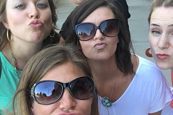 Scavenger Hunt Adventure in Toledo by Crazy Dash - Exploring Toledo with Crazy Dash: An In-Depth Look