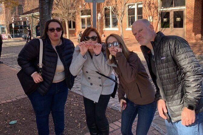 Scavenger Hunt Adventure in Toledo by Crazy Dash - Who Should Book This?