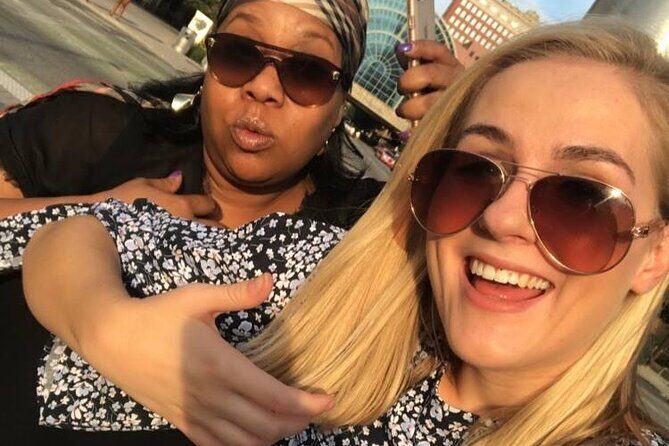 Scavenger Hunt Adventure in Toledo by Crazy Dash - Final Thoughts