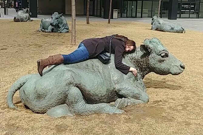 Scavenger Hunt Adventure in Toronto by 3Quest Challenge - A Closer Look at the Scavenger Hunt Experience