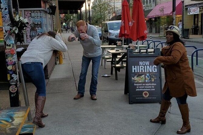 Scavenger Hunt Adventure in Toronto by 3Quest Challenge - Authentic Experiences and Tips from Past Participants