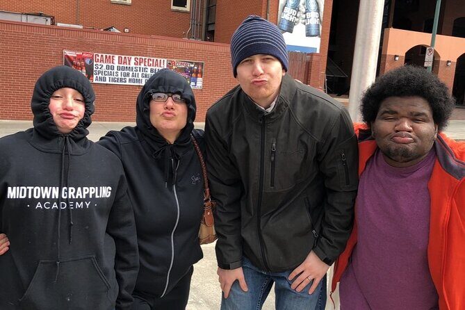 Scavenger Hunt Adventure in Toronto by Zombie Scavengers - Review Highlights and Authentic Insights