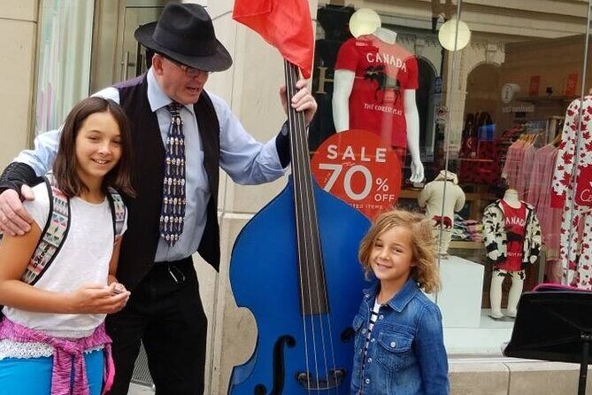 Scavenger Hunt Adventure in Vancouver by Crazy Dash - An Honest Look at the Crazy Dash in Vancouver