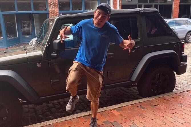 Scavenger Hunt Adventure in Vancouver by Operation City Quest - FAQs