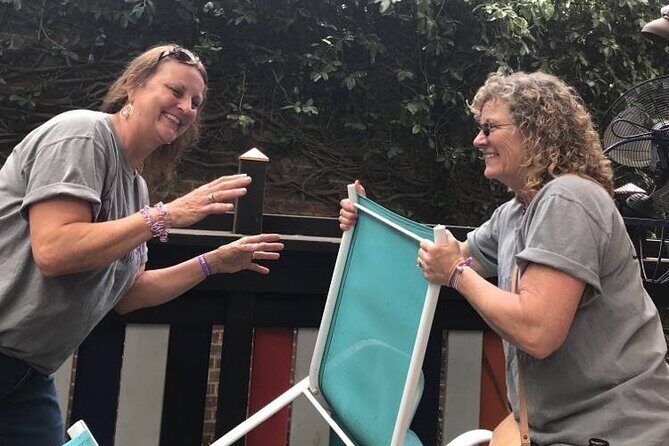 Scavenger Hunt Adventure in Victorville by Zombie Scavengers - Exploring the Zombie Scavengers Adventure in Victorville