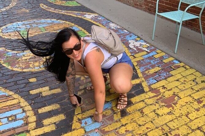 Scavenger Hunt Adventure in Victorville by Zombie Scavengers - A Closer Look at the Victorville Zombie Scavenger Hunt