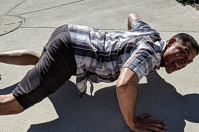 Scavenger Hunt Adventure in West Covina by Zombie Scavengers - A Unique Way to Explore West Covina: Zombie Scavengers Adventure