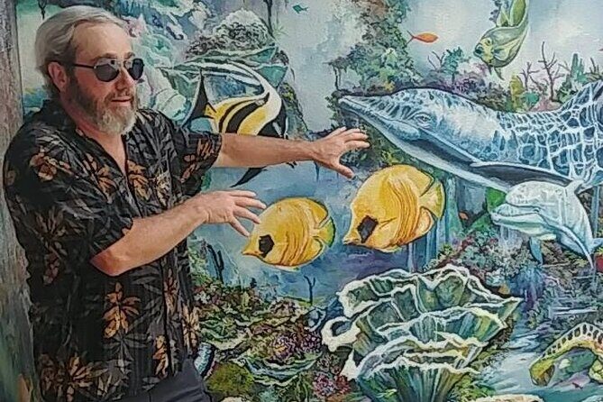 Scavenger Hunt Adventure in West Palm Beach by Wacky Walks - Short Introduction