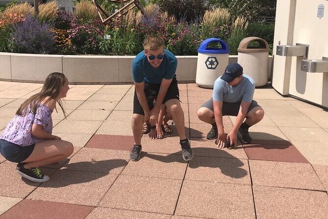 Scavenger Hunt Adventure in West Palm Beach by Wacky Walks - In-Depth Review of the Wacky Walks Scavenger Hunt in West Palm Beach