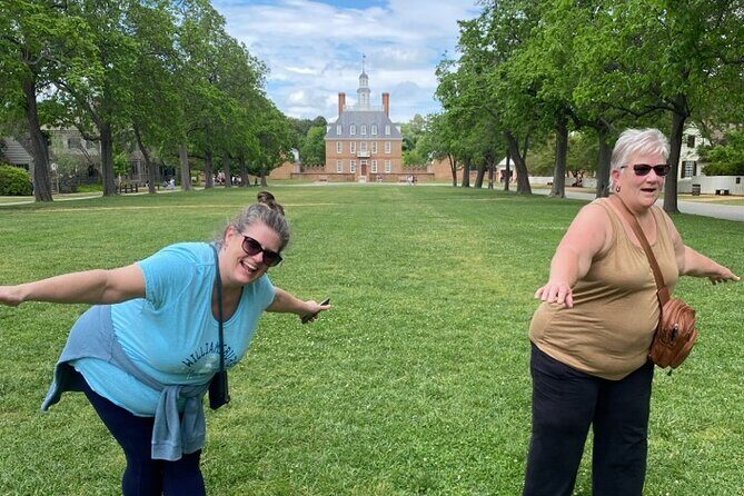 Scavenger Hunt Adventure in Williamsburg by Operation City Quest - An In-Depth Look at the Williamsburg Scavenger Hunt