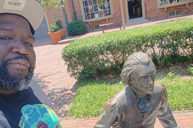 Scavenger Hunt Adventure in Williamsburg by Operation City Quest - Who Will Love This Experience?