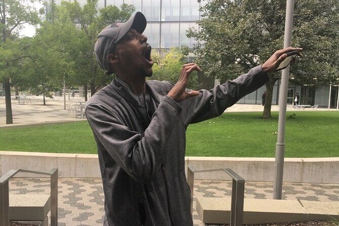 Scavenger Hunt Adventure in Williamsburg by Zombie Scavengers - How Does the Scavenger Hunt Work?