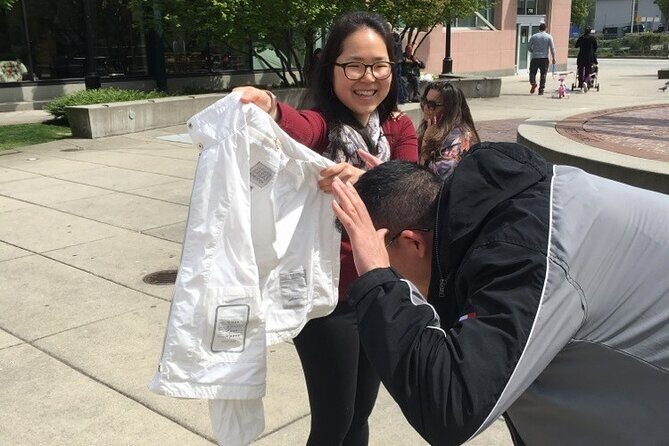 Scavenger Hunt Adventure in Williamsburg by Zombie Scavengers - Authentic Experiences and Customer Feedback