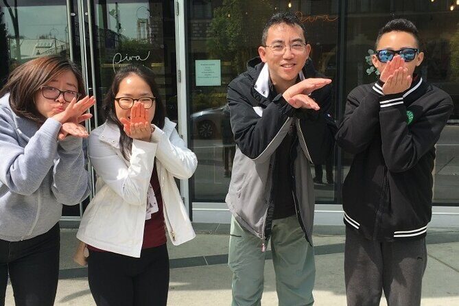 Scavenger Hunt Adventure in Williamsburg by Zombie Scavengers - Summary: Who Should Consider This?