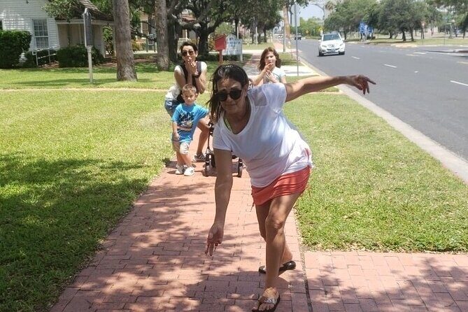 Scavenger Hunt Adventure in Williamsburg by Zombie Scavengers - FAQ