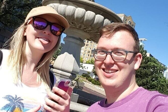 Scavenger Hunt Adventure in Windsor by Wacky Walks - A Practical, Engaging Way to Explore Windsor