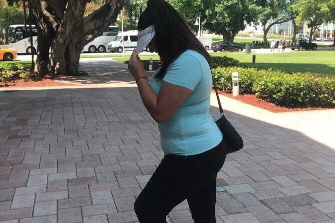 Scavenger Hunt Adventure in Windsor by Wacky Walks - Detailed Breakdown of the Itinerary