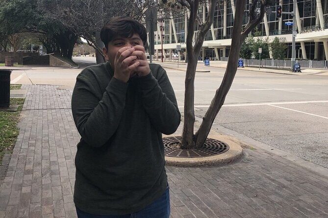 Scavenger Hunt Adventure in Windsor by Wacky Walks - Who Should Consider This Activity?