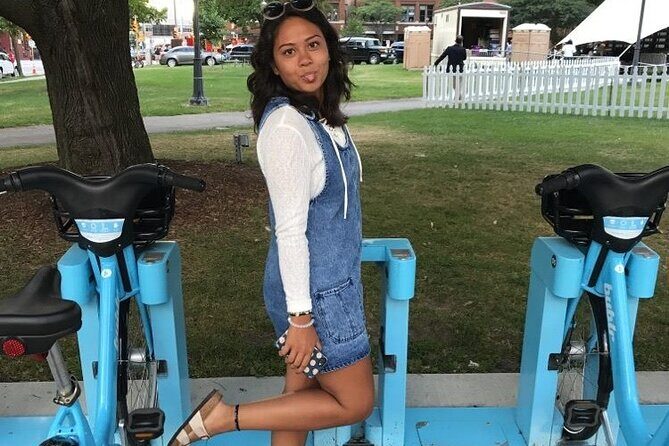 Scavenger Hunt Adventure in Windsor by Wacky Walks - Final Thoughts