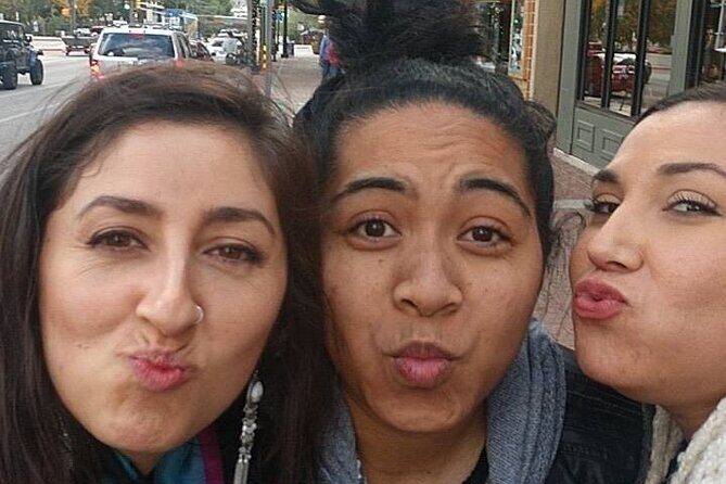 Scavenger Hunt Adventure in Worcester by Zombie Scavengers - Key Points