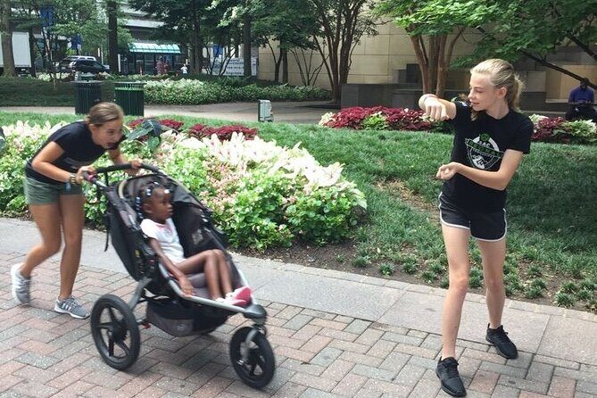 Scavenger Hunt Adventure in Worcester by Zombie Scavengers - The Sum Up: Is It Worth Your While?