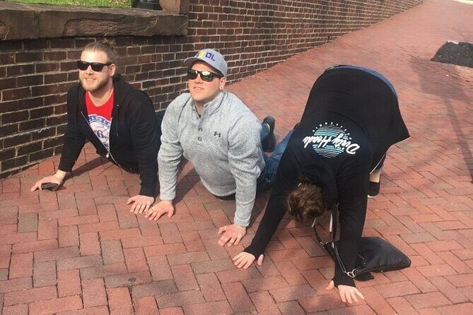 Scavenger Hunt Adventure in Worcester by Zombie Scavengers - Frequently Asked Questions